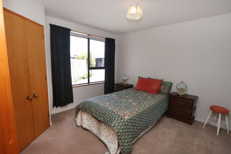 Photo of property in Cox Street Mews, 4/11 Cox Street, Ashburton, 7700