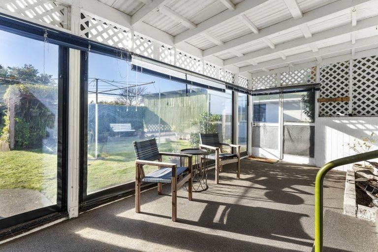 Photo of property in 87 Beattie Street, Feilding, 4702