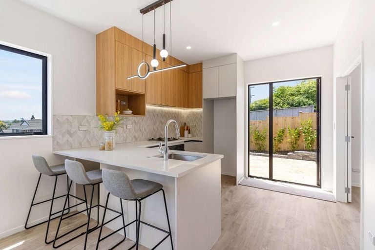 Photo of property in 44f Clark Road, Pahurehure, Papakura, 2113