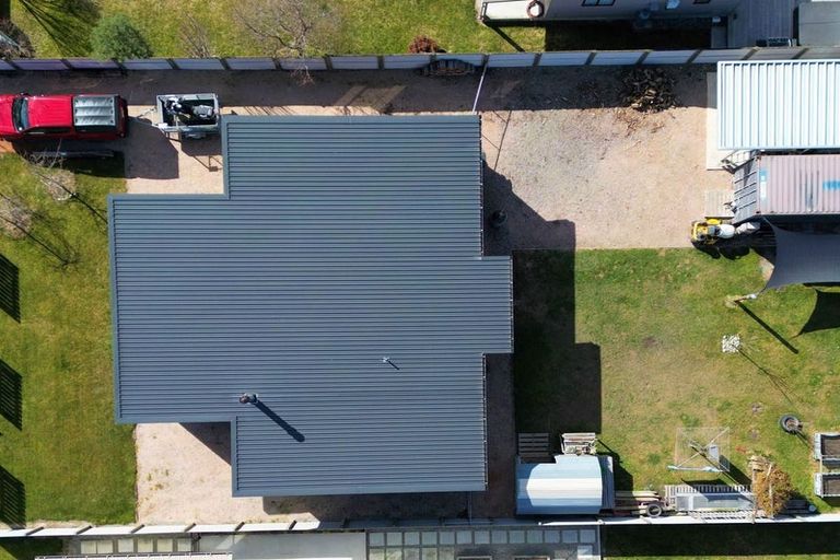 Photo of property in 41 Freyberg Avenue, Kurow, 9435