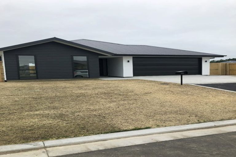 Photo of property in 25 Westbrook Avenue, Rolleston, 7615