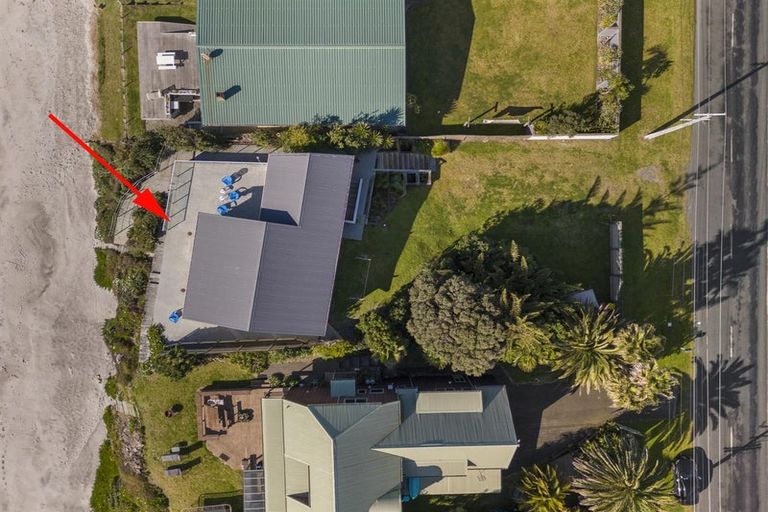 Photo of property in 195 Pukehina Parade, Pukehina, Te Puke, 3189