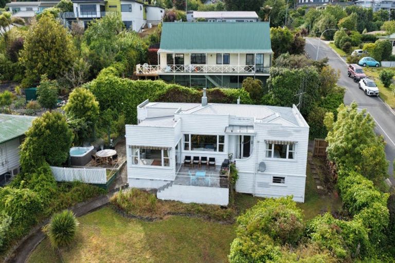 Photo of property in 66 Tosswill Road, Tahunanui, Nelson, 7011