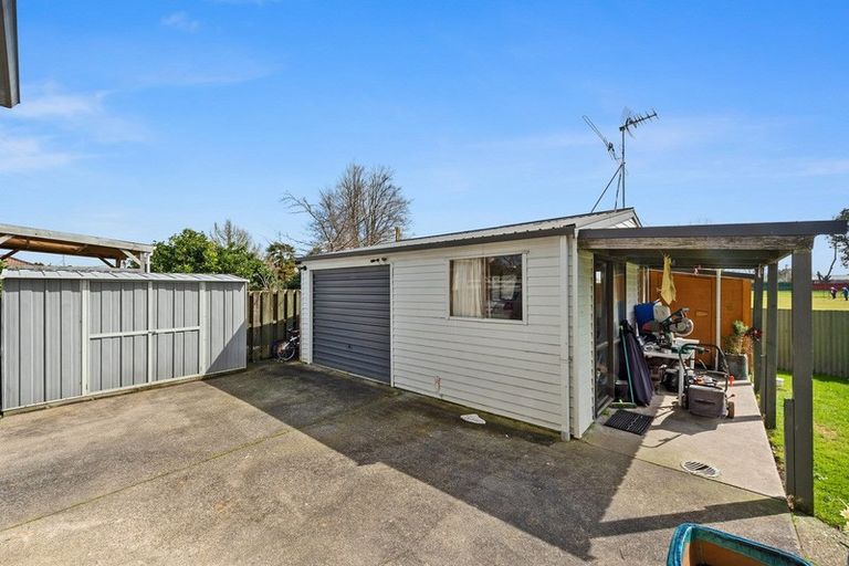 Photo of property in 57 Alfred Street, Fairfield, Hamilton, 3214