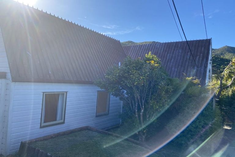 Photo of property in 14 Karamu Street, Ngaio, Wellington, 6035