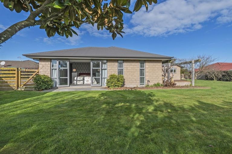 Photo of property in 19 Beaumont Drive, Rolleston, 7614