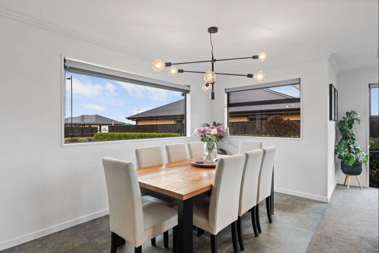 Photo of property in 36 Brenley Drive, Rolleston, 7614