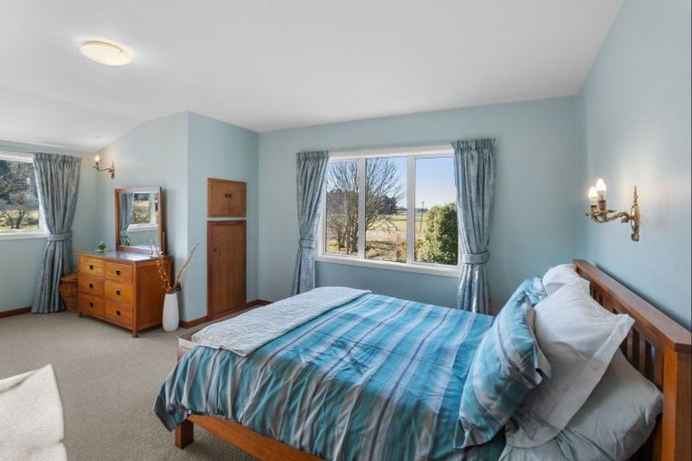 Photo of property in 2072 Homebush Road, Coalgate, Darfield, 7571