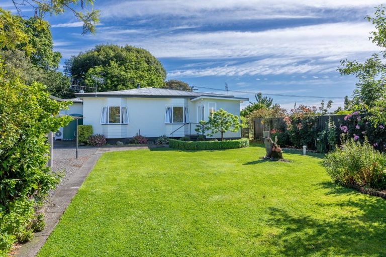 Photo of property in 19 Bridge Street, Ongaonga, 4278