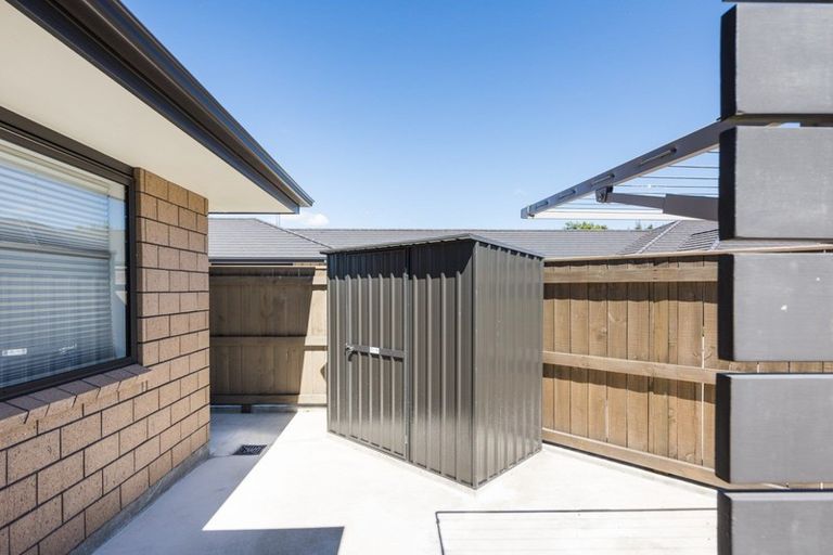 Photo of property in 18 Thomson Street, West End, Palmerston North, 4412