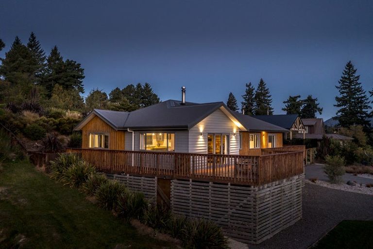 Photo of property in 108 Jacks Pass Road, Hanmer Springs, 7334