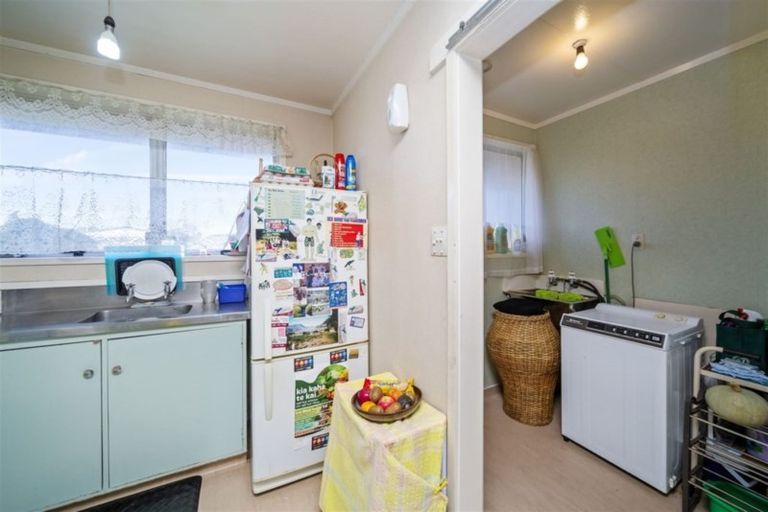 Photo of property in 21a Acourt Street, Hawera, 4610