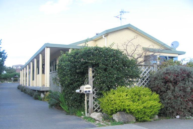 Photo of property in 246 Te Awa Avenue, Awatoto, Napier, 4110