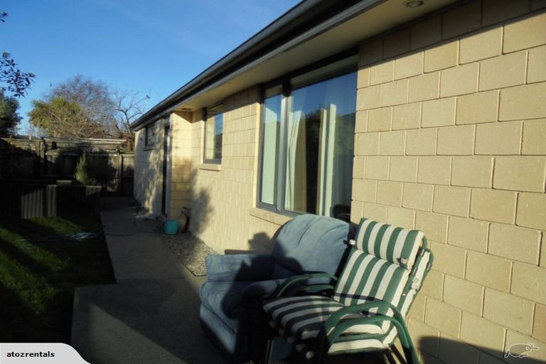 Photo of property in 85a Mackworth Street, Woolston, Christchurch, 8062