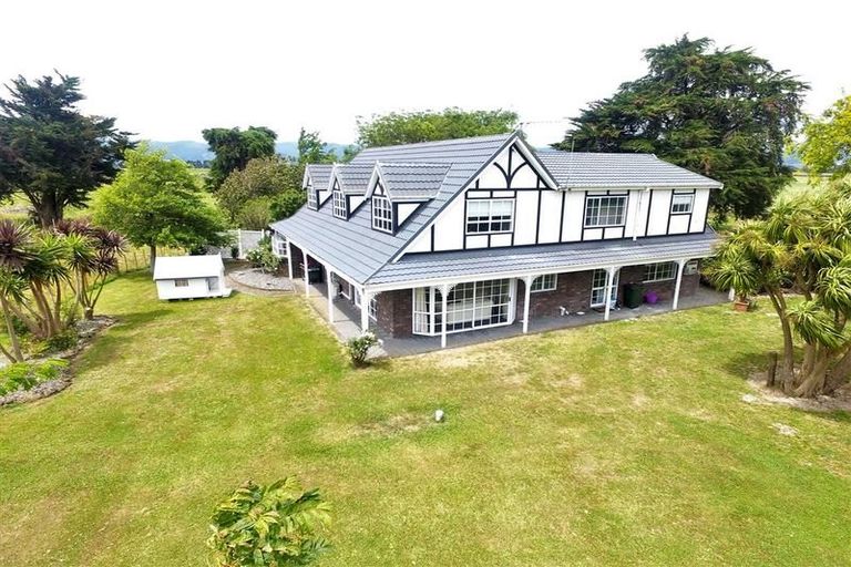 Photo of property in 17 Huirau Road, Turua, Thames, 3574