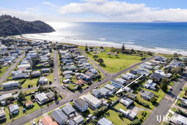 Photo of property in 25 Brighton Road, Waihi Beach, 3611