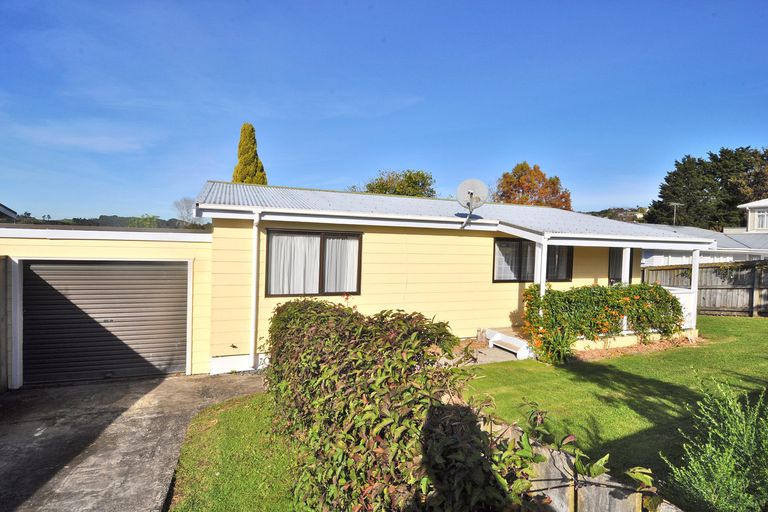 Photo of property in 23b Lilburn Street, Warkworth, 0910