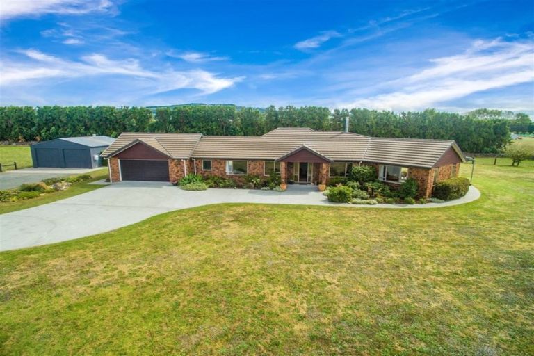 Photo of property in 52 William Hawken Lane, Maungatapere, Whangarei, 0179