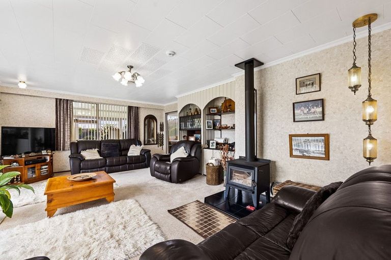 Photo of property in 14 Rata Street, Hawera, 4610