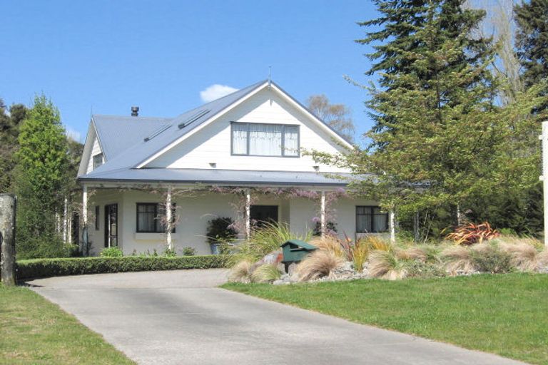 Photo of property in 253 Taupahi Road, Turangi, 3334