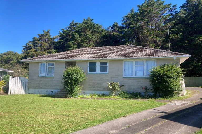 Photo of property in 26 Halley Street, Outer Kaiti, Gisborne, 4010