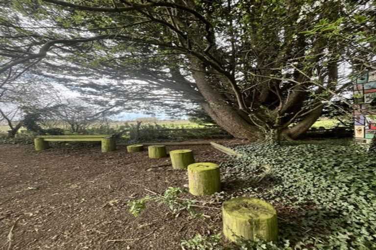 Photo of property in 408 Tuahiwi Road, Tuahiwi, Kaiapoi, 7691