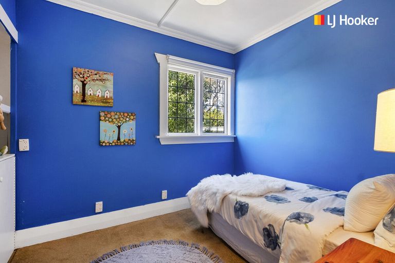 Photo of property in 184 Maitland Street, Dunedin Central, Dunedin, 9016