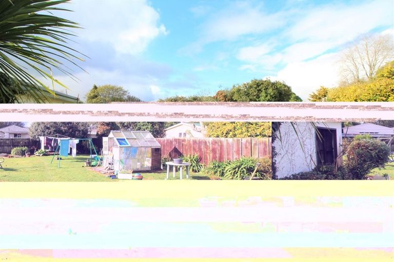 Photo of property in 33 Glencorse Street, Tokoroa, 3420