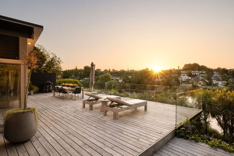 Photo of property in 669 River Road, Chartwell, Hamilton, 3210