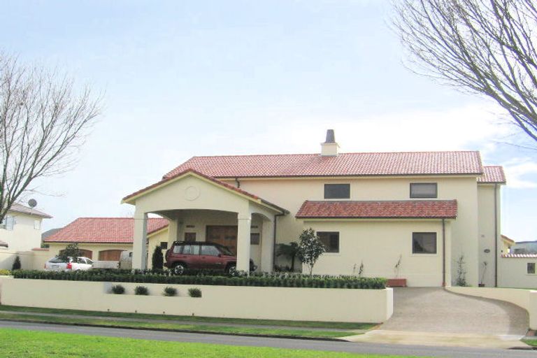 Photo of property in 60 Harrowfield Drive, Harrowfield, Hamilton, 3210