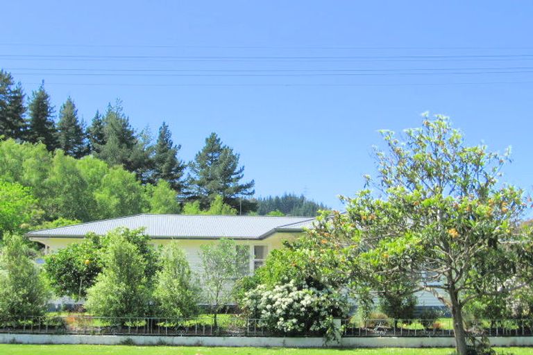 Photo of property in 27 Oswald Street, Mangapapa, Gisborne, 4010