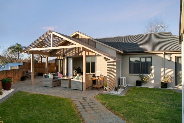 Photo of property in 6 Amarillo Place, Ohauiti, Tauranga, 3112