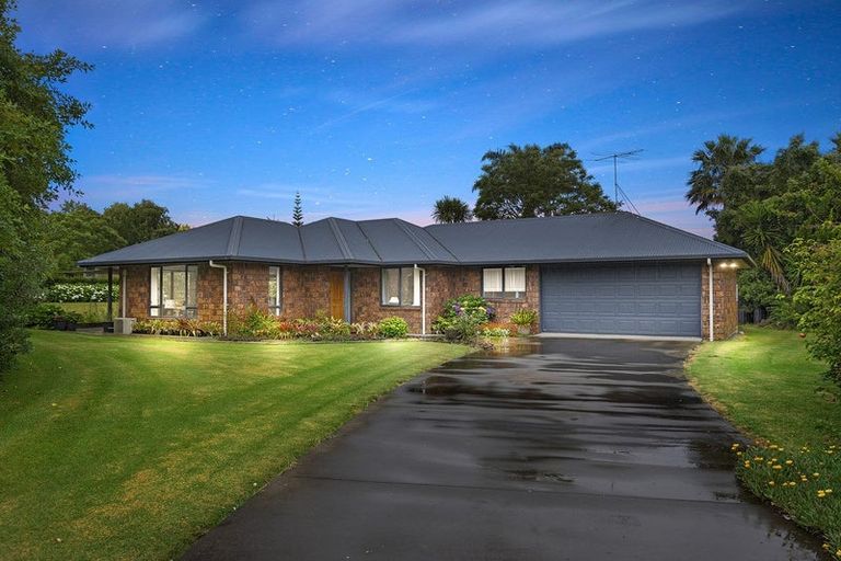 Photo of property in 30 Edkins Road, Kerikeri, 0230