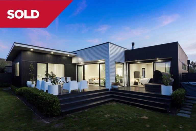 Photo of property in 31 Bounty Street, Bryndwr, Christchurch, 8053