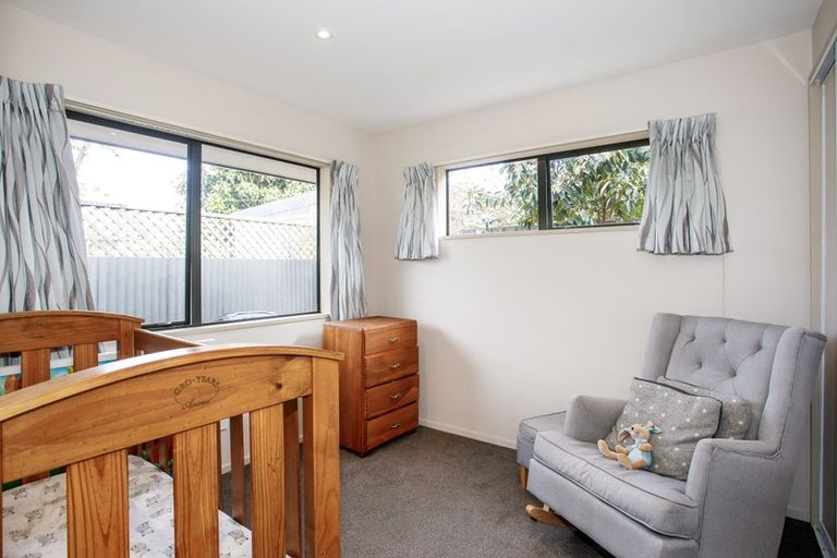 Photo of property in 12 Macaulay Street, Addington, Christchurch, 8024