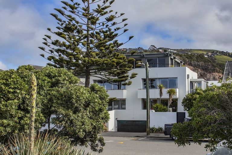 Photo of property in 6/46 Esplanade, Sumner, Christchurch, 8081