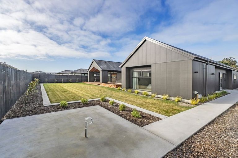 Photo of property in 7 Tabor Place, Lincoln, 7608