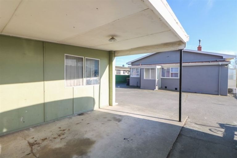 Photo of property in 2/122 North Street, Seaview, Timaru, 7910