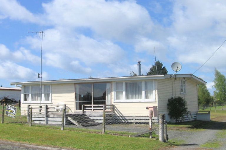 Photo of property in 3 Waipoua Street, Mangakino, 3421