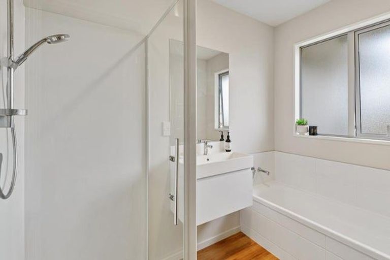 Photo of property in 21 Ishwar Ganda Boulevard, Halswell, Christchurch, 8025