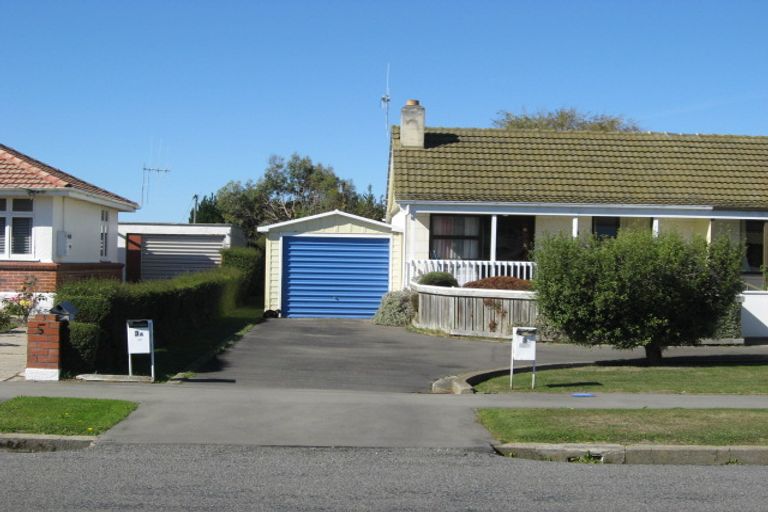 Photo of property in Hou 3671240, 3a Leith Street, Oamaru North, Oamaru, 9400