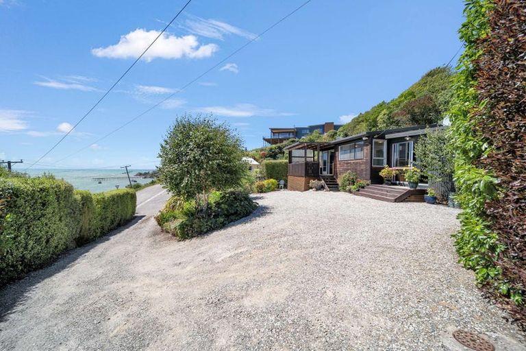 Photo of property in 100 Haven Street, Moeraki, Palmerston, 9482