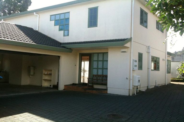 Photo of property in 7a Kingsway, Three Kings, Auckland, 1024