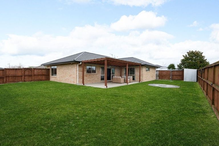 Photo of property in 7 Welwyn Place, Rototuna North, Hamilton, 3210