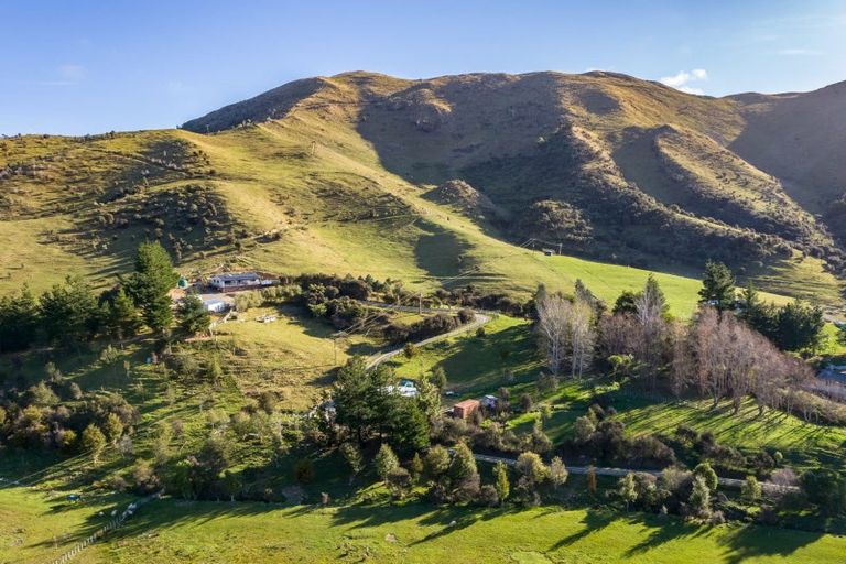 Photo of property in 132 Mount Holdsworth Road, Mount Holdsworth, Carterton, 5791