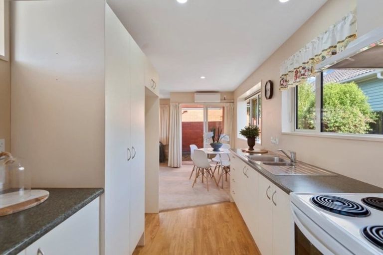 Photo of property in 1/13 Tika Street, Riccarton, Christchurch, 8041