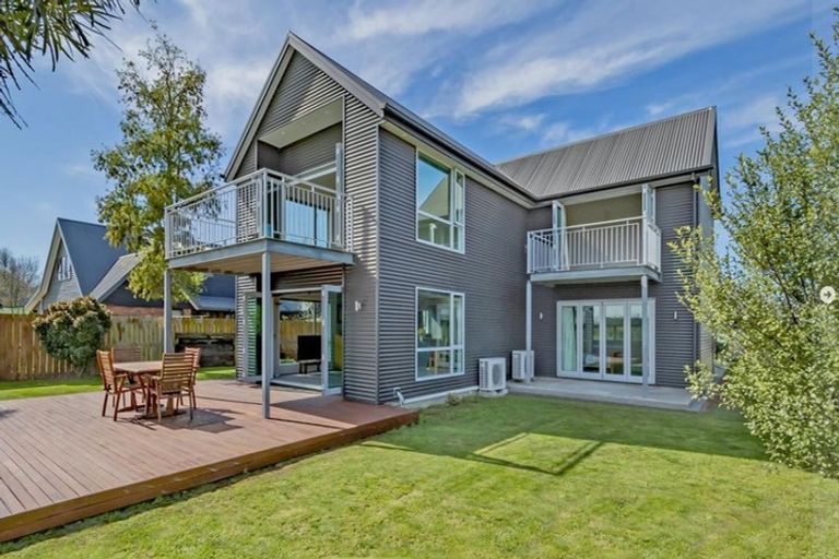 Photo of property in 24 Mountain View Place, Leeston, 7632