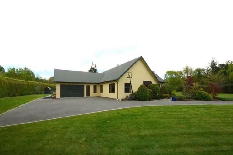 Photo of property in 14 Wilson Drive, Ohoka, Kaiapoi, 7692