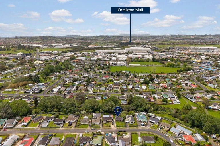 Photo of property in 34 Williams Crescent, Otara, Auckland, 2023