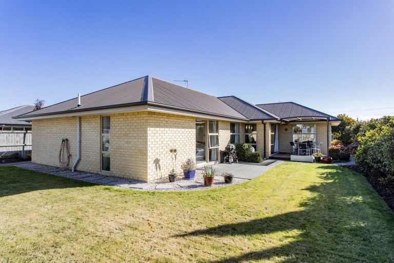 Photo of property in 22 Churchill Drive, Rangiora, 7400